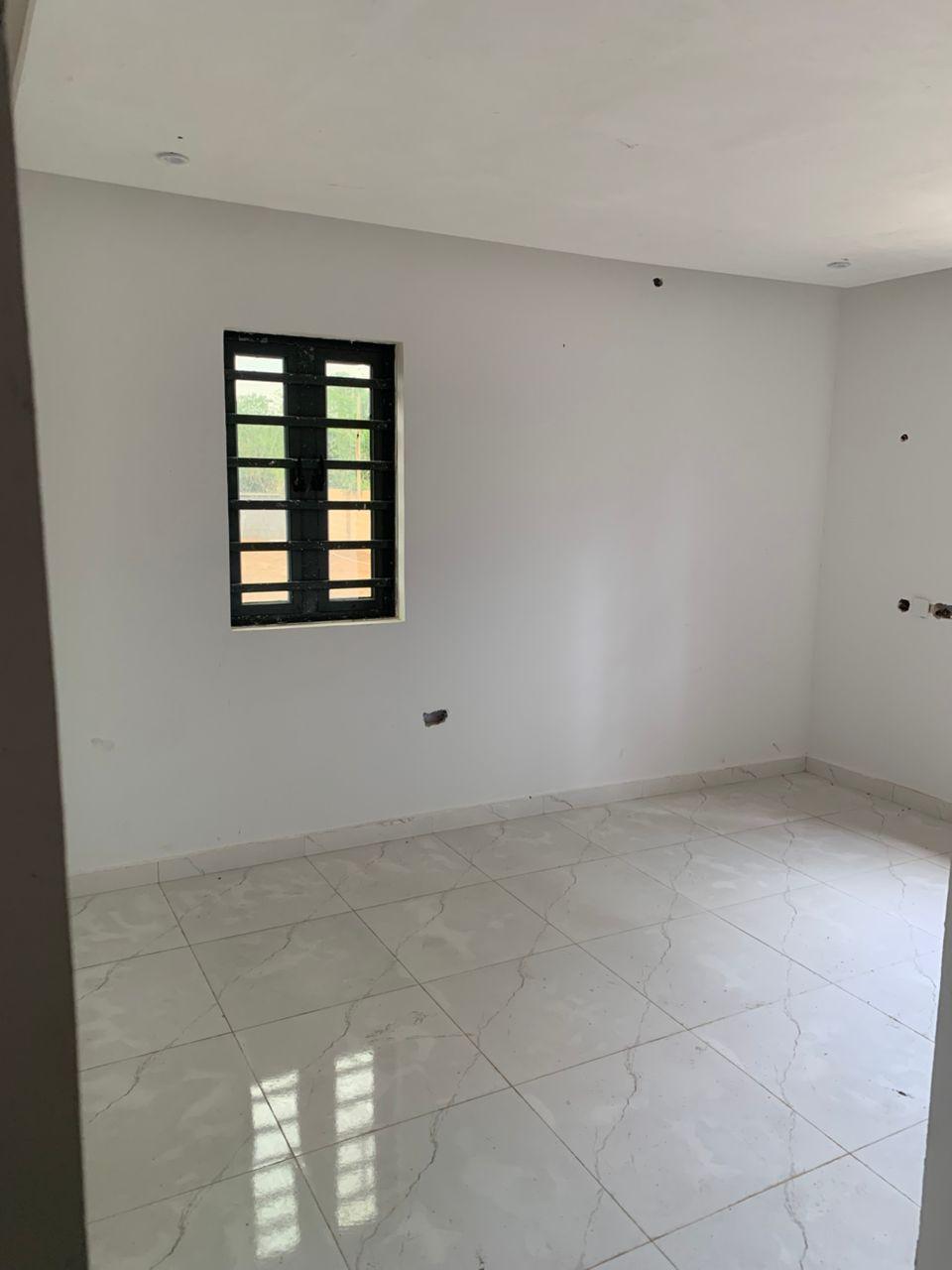 Fully Detached 4 Bedroom solar powered Bungalow in Uyo
