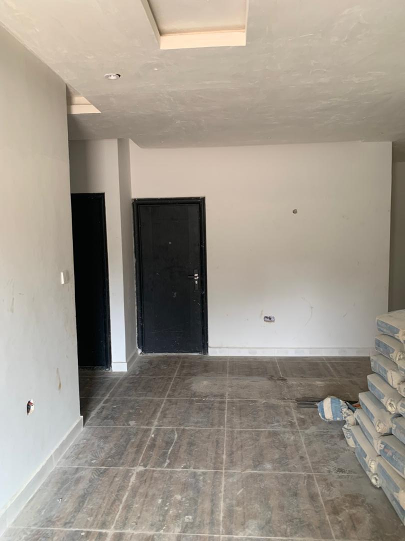 Fully Detached 4 Bedroom solar powered Bungalow in Uyo