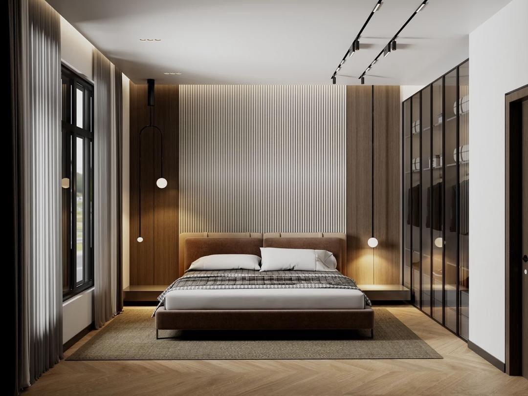 Premium 1 & 2 Bedroom off-plan  Shortlet Use Apartments in Lekki, Lagos