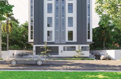 Premium 1 & 2 Bedroom off-plan  Shortlet Use Apartments in Lekki, Lagos