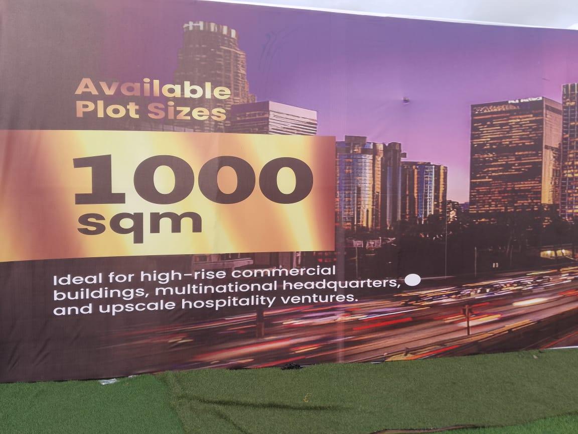 Premium Commerical Property Along the Lagos-Calabar Coastal Road