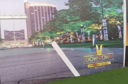 Premium Commerical Property Along the Lagos-Calabar Coastal Road