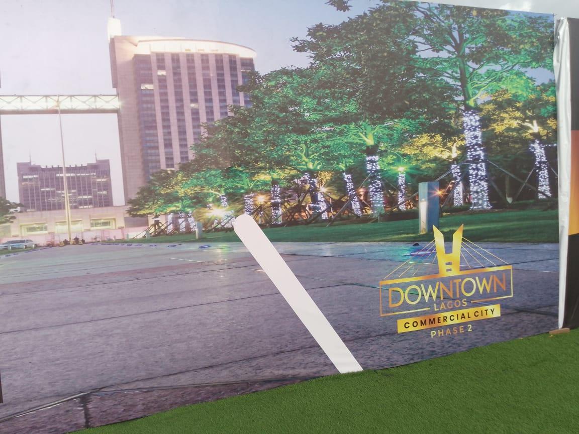 Premium Commerical Property Along the Lagos-Calabar Coastal Road