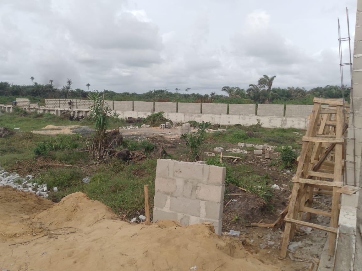Premium Commerical Property Along the Lagos-Calabar Coastal Road