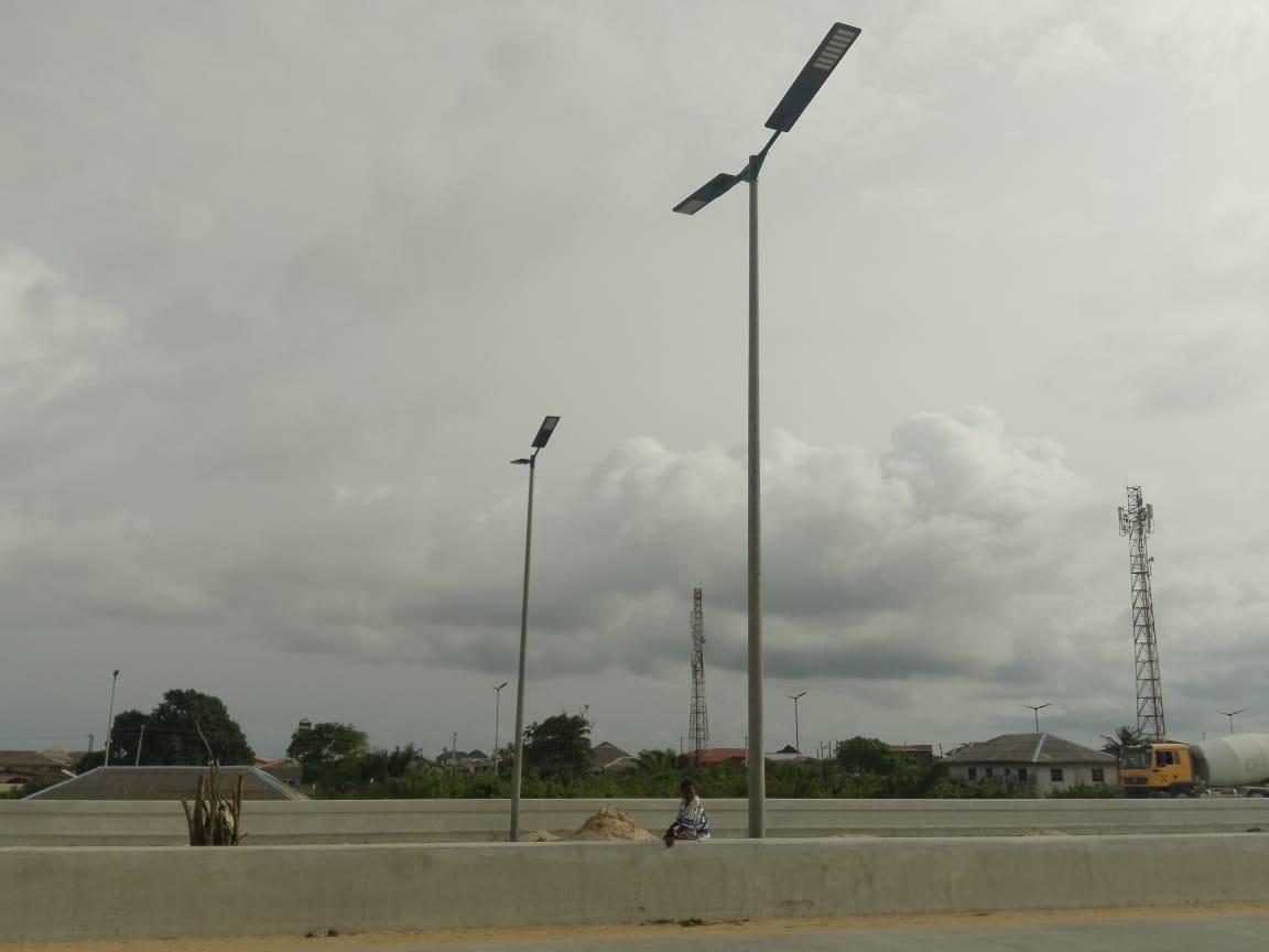 Premium Commerical Property Along the Lagos-Calabar Coastal Road