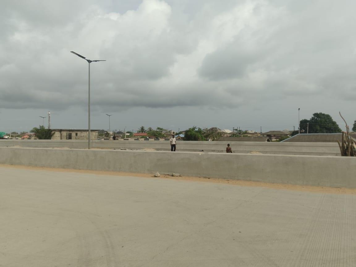 Premium Commerical Property Along the Lagos-Calabar Coastal Road