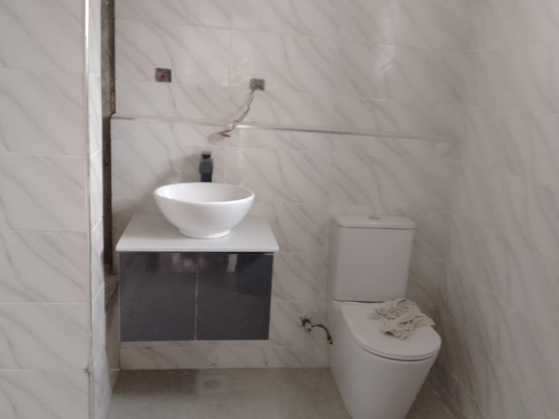 3 Bedroom Presidential Suite with C of O and Governor's Consent