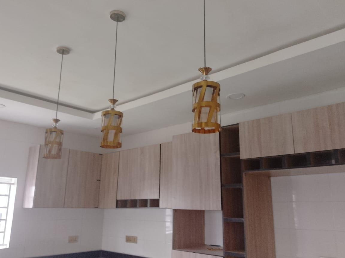 Premium 4 bedroom Bungalow In a Prime Area in Ibeju Lekki