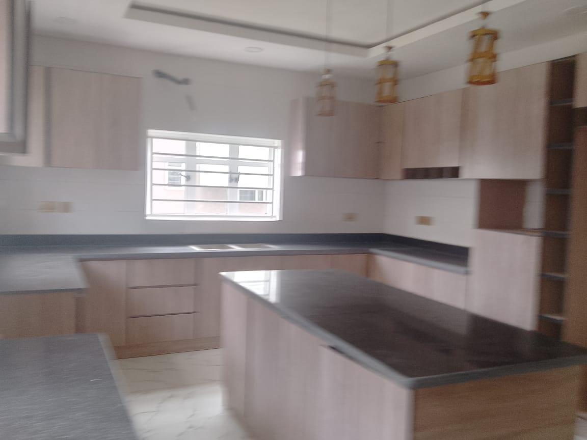 Premium 4 bedroom Bungalow In a Prime Area in Ibeju Lekki