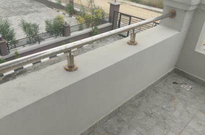 Premium 4 bedroom Bungalow In a Prime Area in Ibeju Lekki