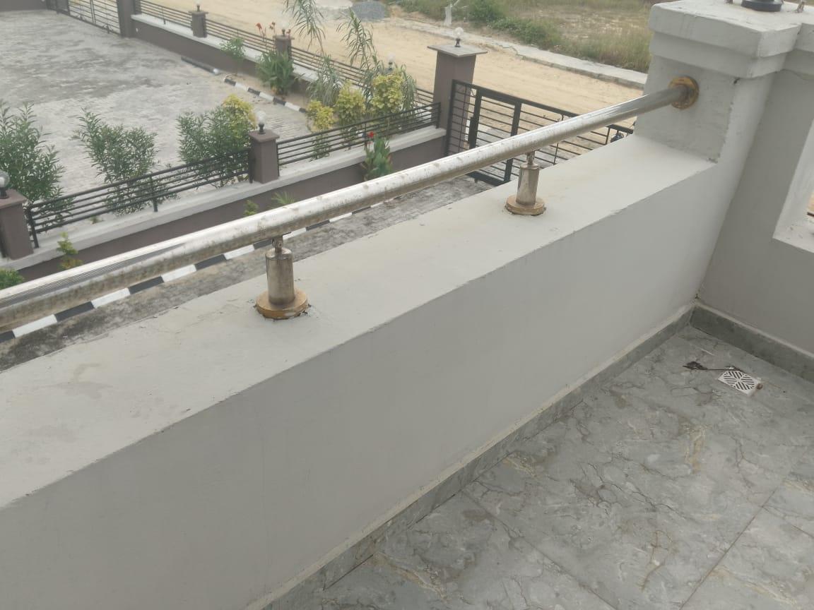Premium 4 bedroom Bungalow In a Prime Area in Ibeju Lekki