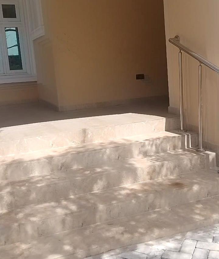 Premium Spacious and Luxurious 4 Bedroom Semi Detached Duplex On Sales (Limited)