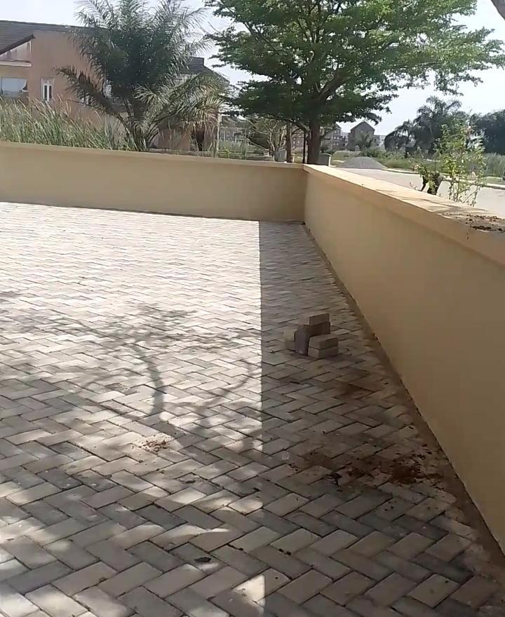 Premium Spacious and Luxurious 4 Bedroom Semi Detached Duplex On Sales (Limited)