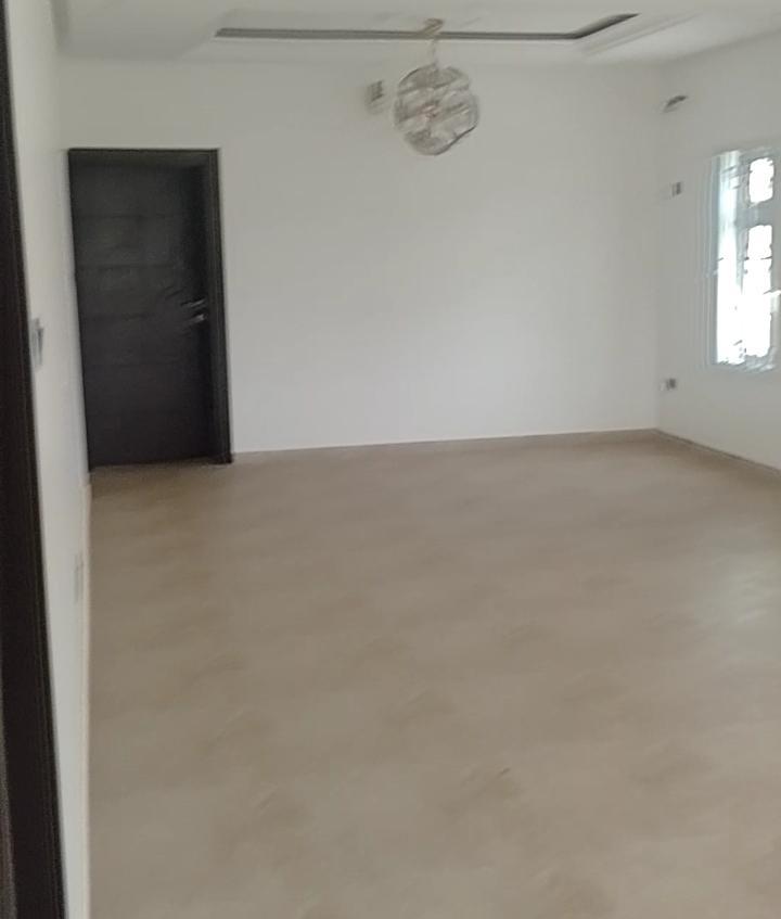Premium Spacious and Luxurious 4 Bedroom Semi Detached Duplex On Sales (Limited)