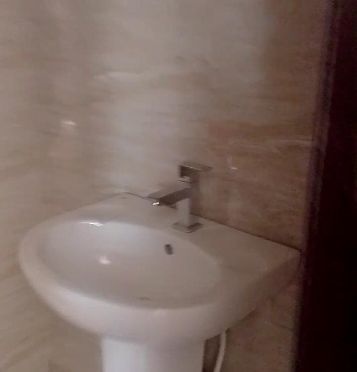 Premium Spacious and Luxurious 4 Bedroom Semi Detached Duplex On Sales (Limited)