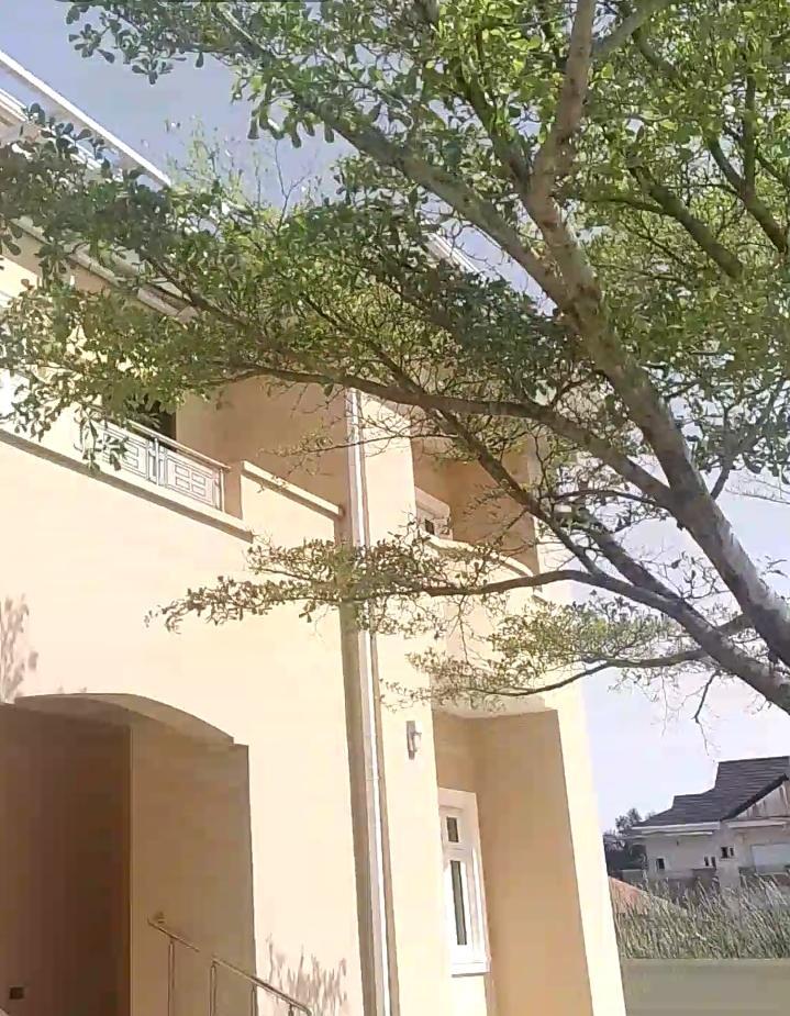 Premium Spacious and Luxurious 4 Bedroom Semi Detached Duplex On Sales (Limited)