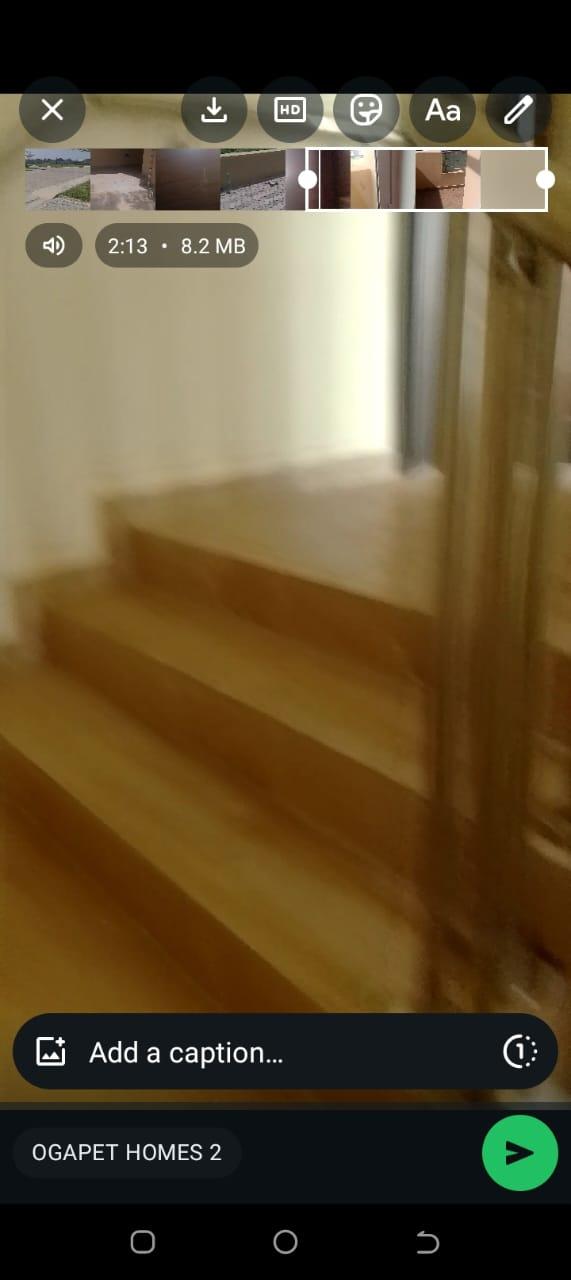 Premium Spacious and Luxurious 4 Bedroom Semi Detached Duplex On Sales (Limited)