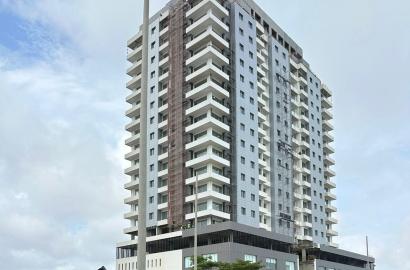 2 & 3 Bedroom Apartments luxury offer in Eko Atlantic City VI