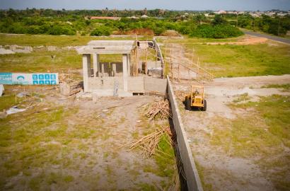Commerical, Residential and Tourist Property along Dangote Refinery Road