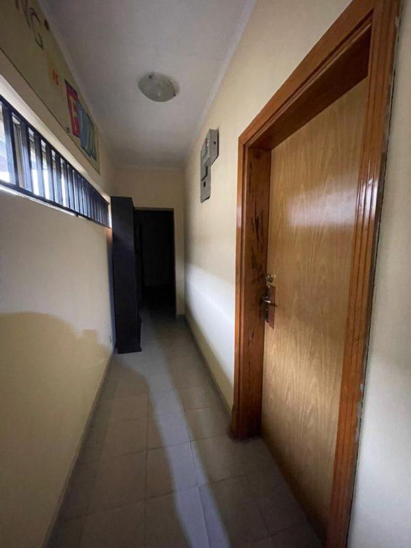 3 Bedroom Apartments for Rent (Office Space)