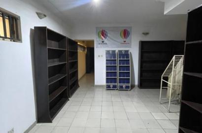 3 Bedroom Apartments for Rent (Office Space)