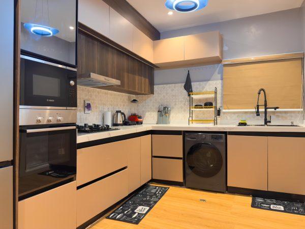 Luxury 2 bedrooms Shortlet Apartment