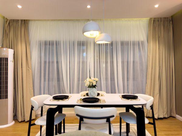 Luxury 2 bedrooms Shortlet Apartment