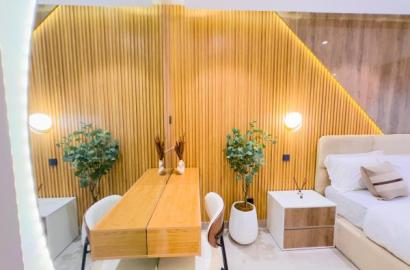 Luxury 2 bedrooms Shortlet Apartment