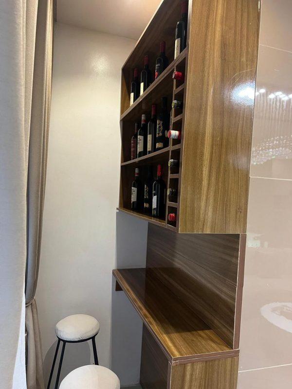 Brand New Luxury 2 Bedroom Penthouse Maisonette (Shortlet)