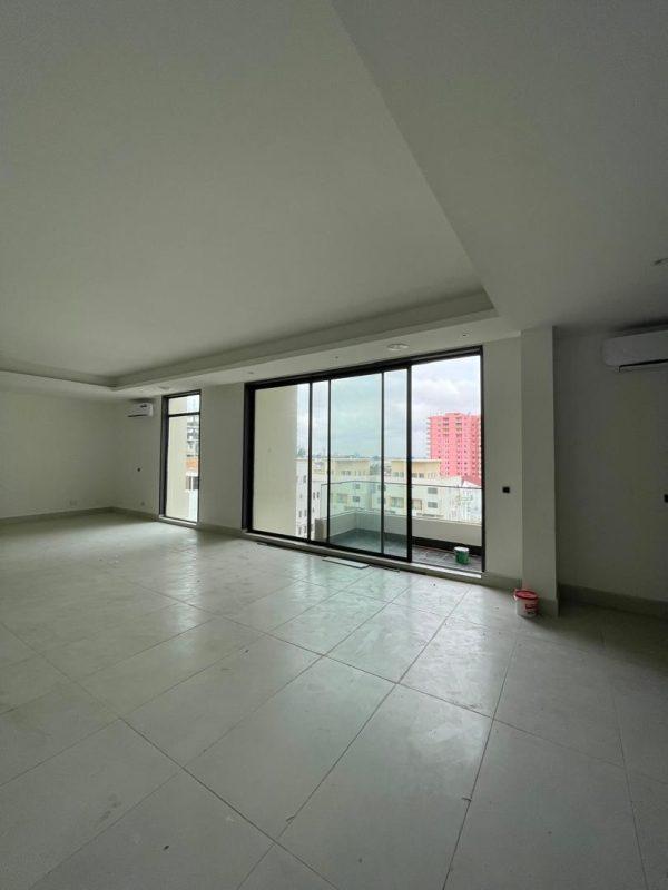 Premium 4 Bedroom Apartment with Bq in Ikoyi Banana Island