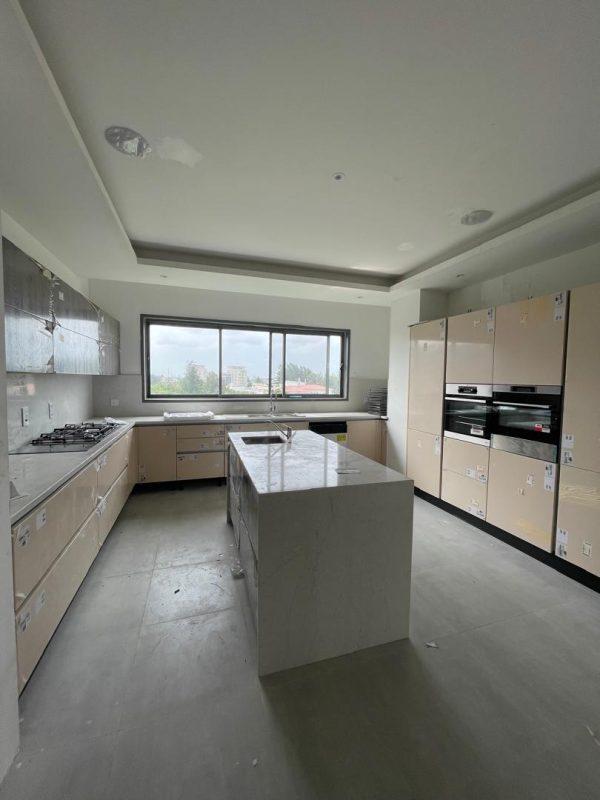 Premium 4 Bedroom Apartment with Bq in Ikoyi Banana Island