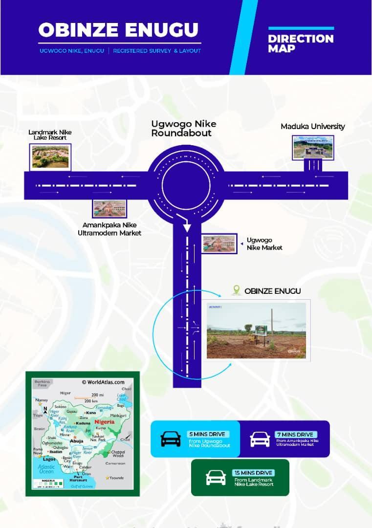 Residential Property for sale in the East