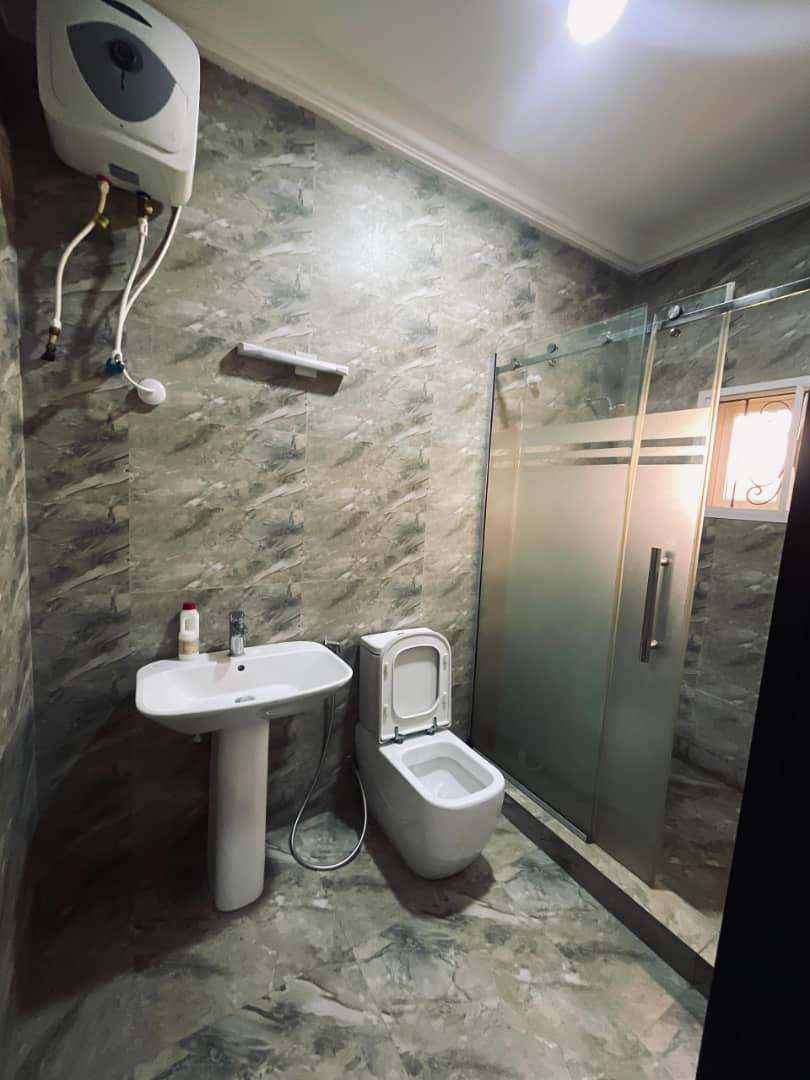 Premium 4 Bedroom Luxury Semi Detached Duplex on sales(Limited units)
