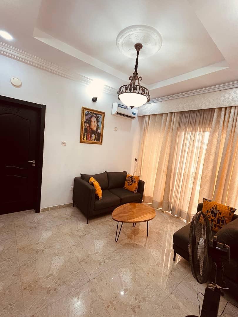 Premium 4 Bedroom Luxury Semi Detached Duplex on sales(Limited units)