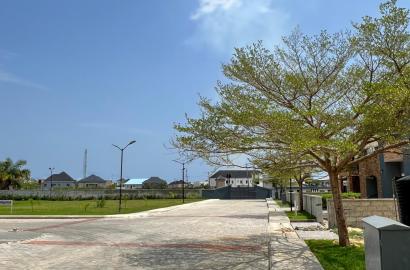 15 Plots of Mega Land at Lekki Phase 1