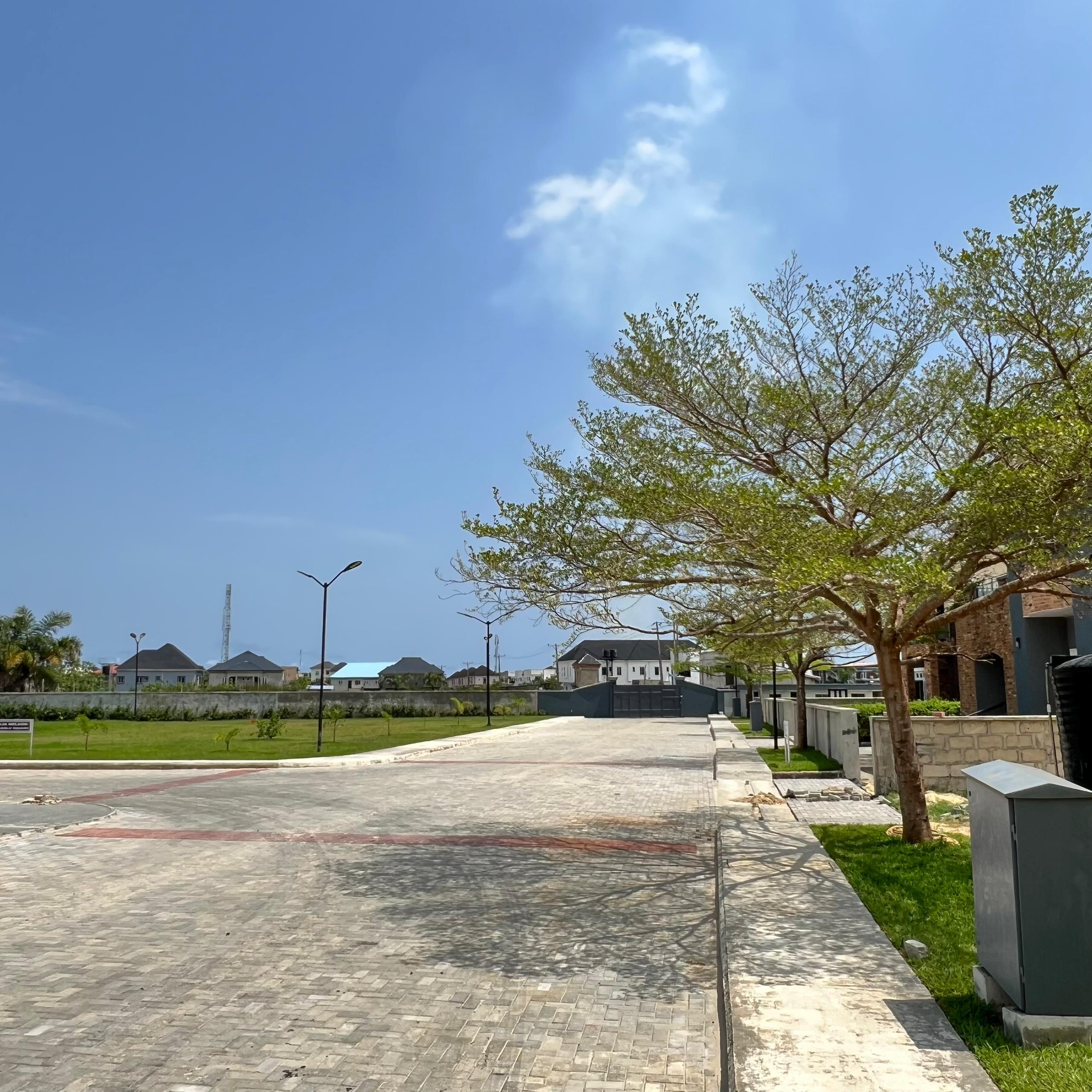 15 Plots of Mega Land at Lekki Phase 1