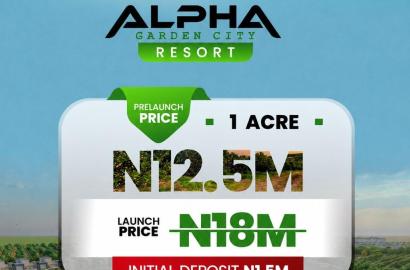 Premium Affordable C of O Property in Ibadan