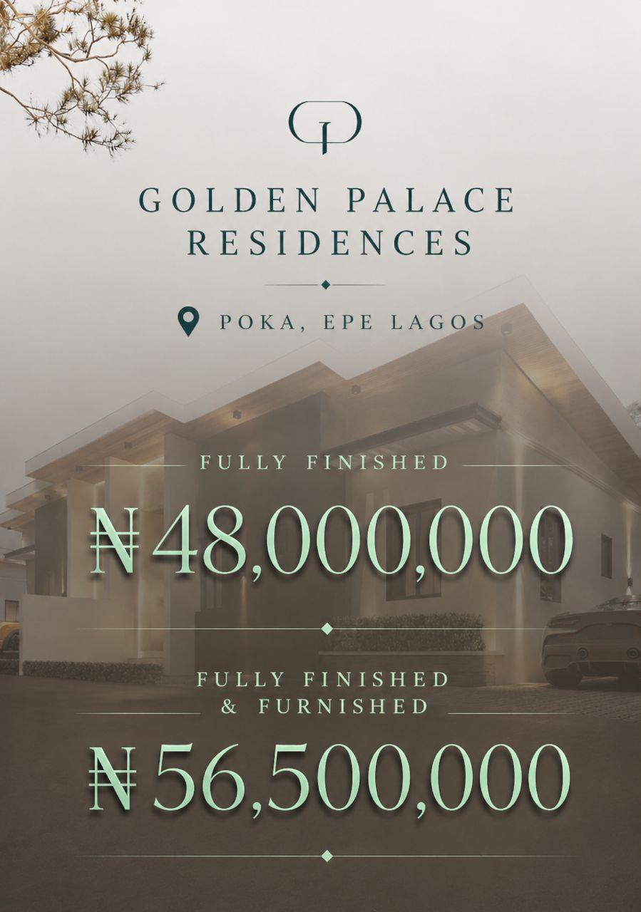 Earn Up to 6 million from your Fully furnished Shortlet Apartment for sale
