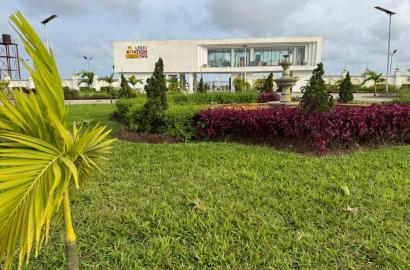 Lekki Aviation Town (Mortgage Property)